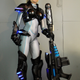 Illustration for article titled How A Cosplayer Transforms Into A iStarCraft /iCharacter